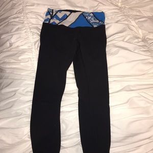 Full length Lululemon leggings